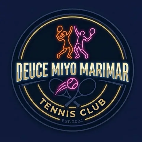 Deuce Miyo Marimar