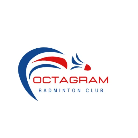Octagram Badminton