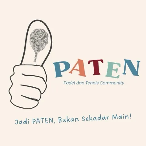 PATEN - TENNIS