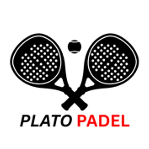 Plato Padel