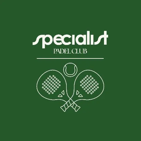 Specialist Padel Club