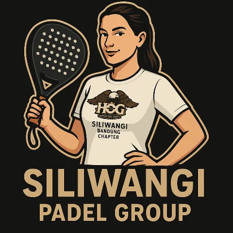 SPG ( Siliwangi Padel Group)
