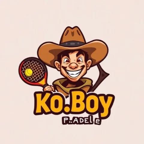 KO.BOY PADEL CLUB