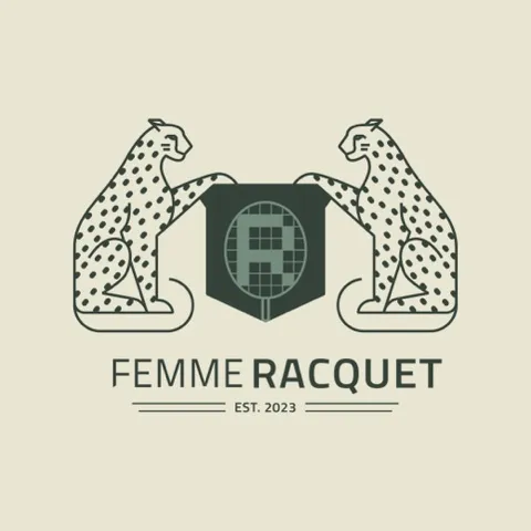 Femme Racquet