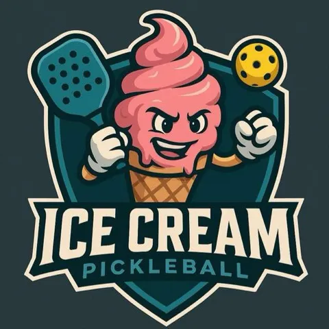 Icecream Pickleball Club