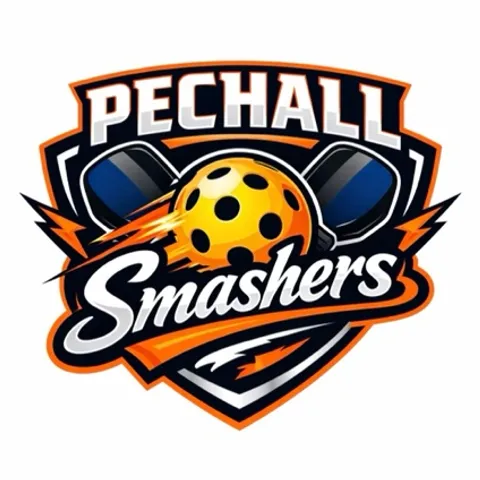PECHALL Smashers