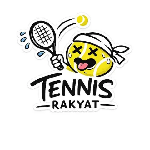 Tennis Rakyat Club (TRC) 