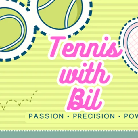 TennisWithBil