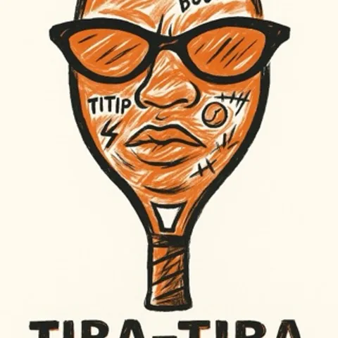 Tiba Tiba Padel (TITIP)