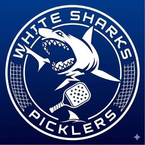 White Sharks Picklers