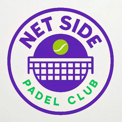 NET SIDE PADEL