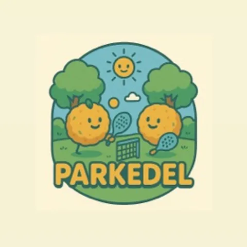 PARKEDEL