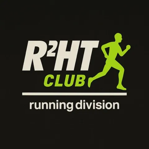  【R2HT】 Run Here Run There Club