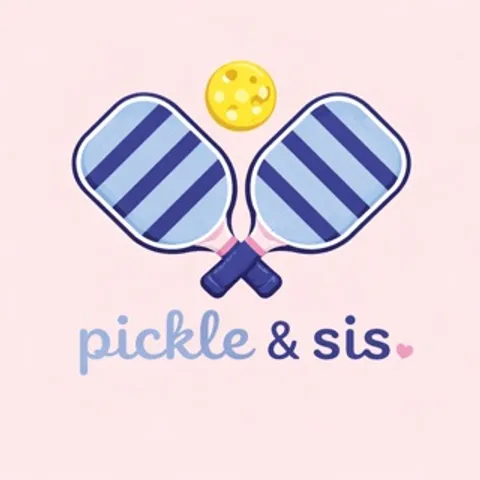 Pickle & Sis🩷