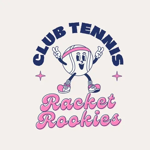 Racket Rookies Tennis Karawang