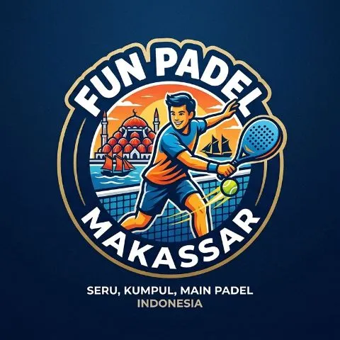 FUN PADEL MAKASSAR