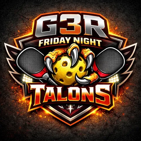 G3R Friday Night Talons