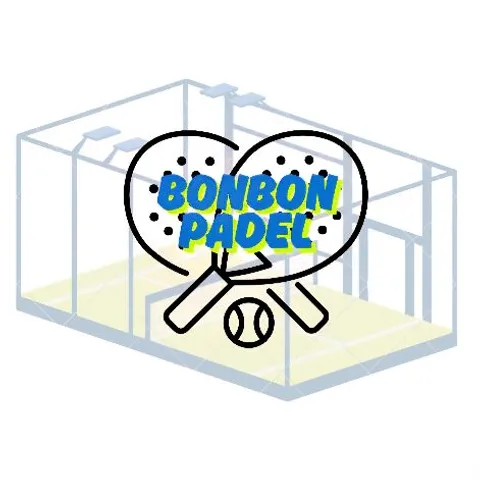 Bonbon padel
