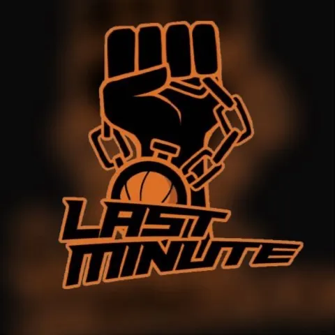Last Minute Basketball Community