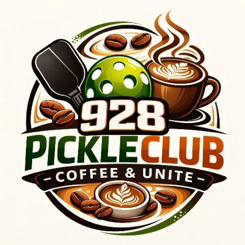 928 Pickleclub