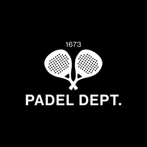 PADEL DEPT. 