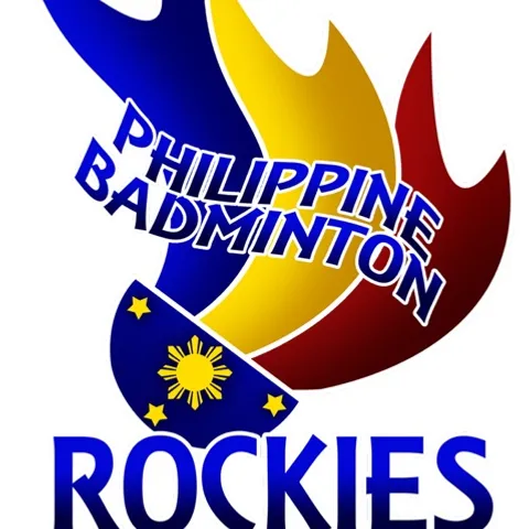Philippine Badminton Rockies