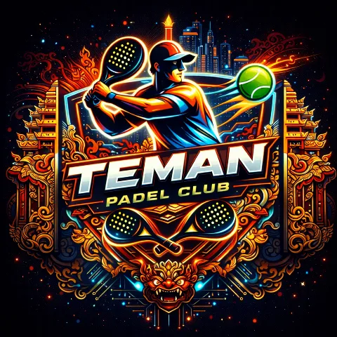 TEMAN PADEL