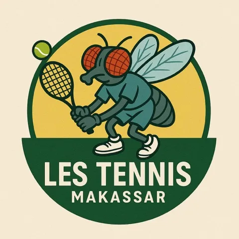 Les Tennis Makassar