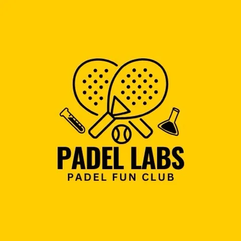 PADEL LAB'S 🧪🎾