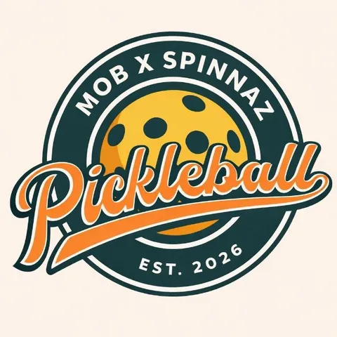 MOB Pickleballers