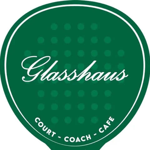 Glasshaus Padel Club