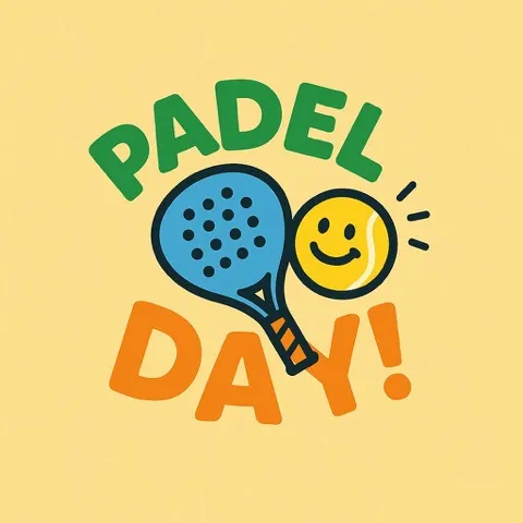 PADELDAY!
