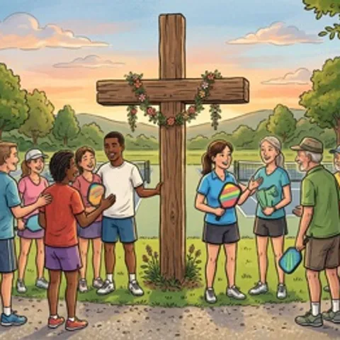 FCBC Pickleball Club