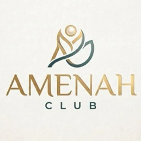 AMENAH CLUB❤️