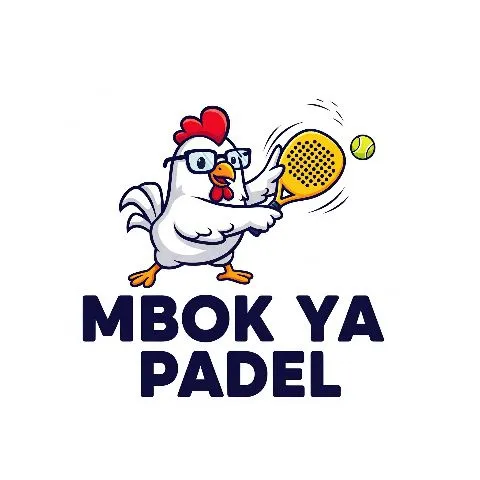 Mbok Ya Padel