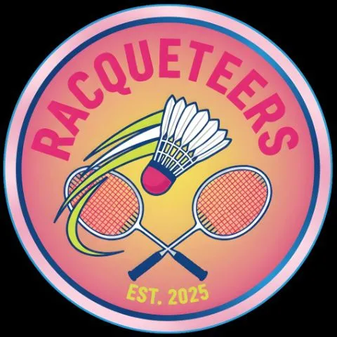 RACQUETEERS CLUB