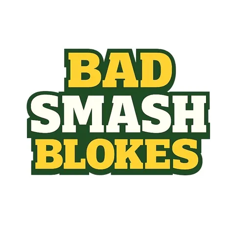 Bad Smash Blokes