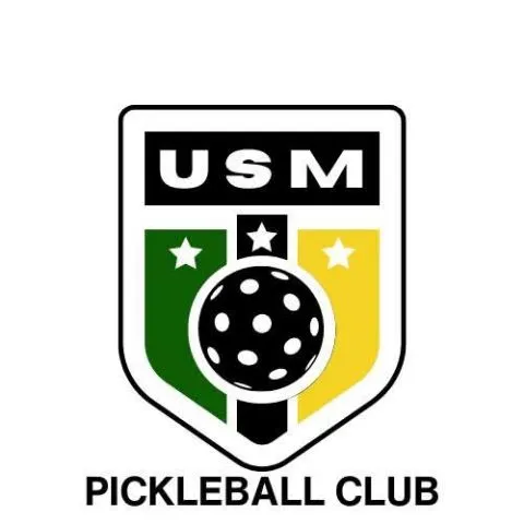 USM PICKLEBALL CLUB
