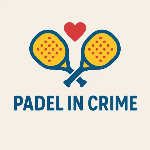 Padel in Crime ⚔️