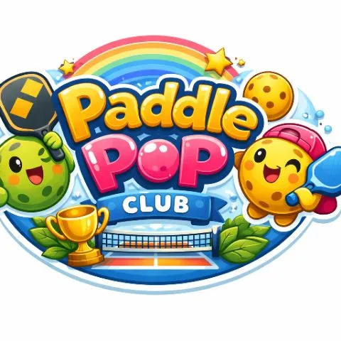 Paddle Pop Club
