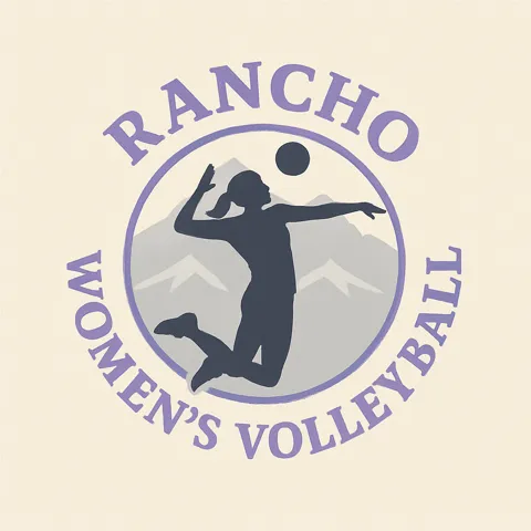 Rancho Women’s Volleyball