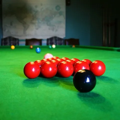 Fun Snooker 