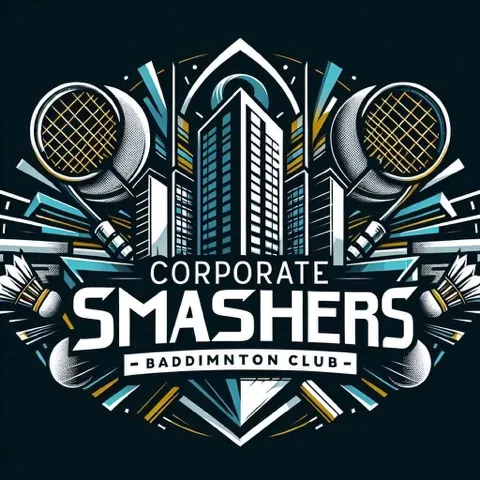 CSBC (Corporate Smashers Badminton Club