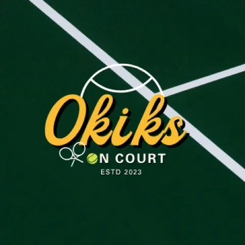Okiks On Court