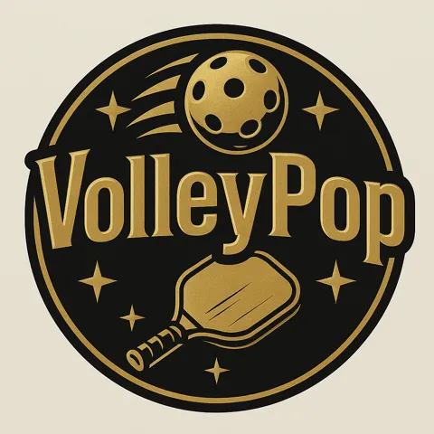 VolleyPop Pickleball Club