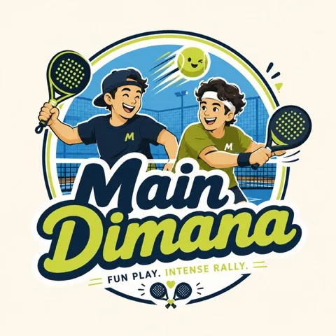 Main Dimana