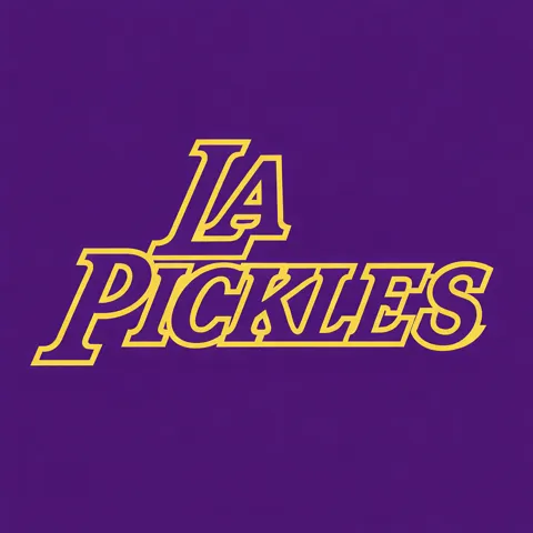 LA Pickles 
