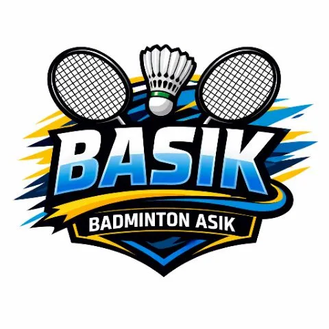 BASIK "BADMINTON ASIK"