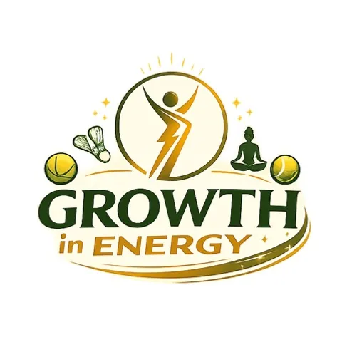 Padel with Growth In Energy