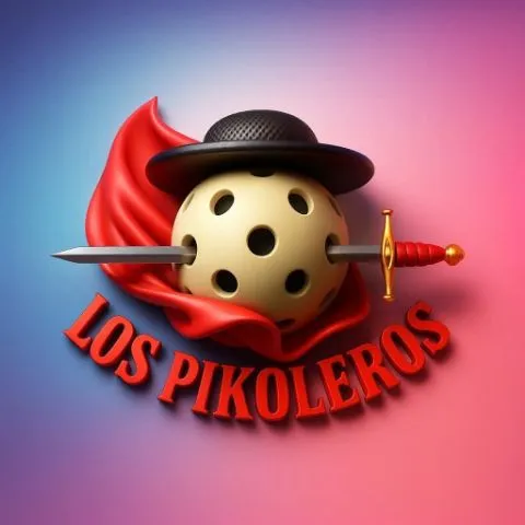 Los Pikoleros 
